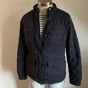 Quilted Jacket